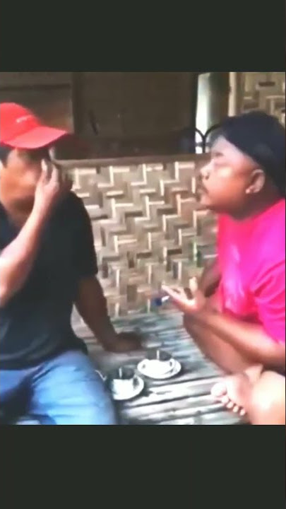 Solusi pak ndut woko channel lur #shorts