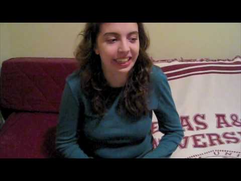 Tina Tuesdays (12/15/09) - Sally Cotter Taught Tin...