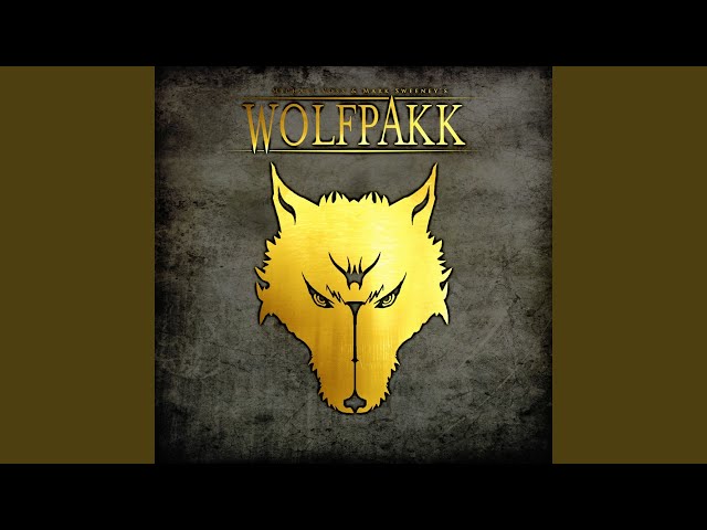 Wolfpakk - Ride The Bullet