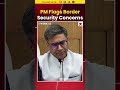 #mustwatch #mea #shorts PM Modi Flags Impact of Armed Group Activities Along Indian Border: MEA