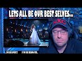 Goddess Katherine Jenkins &quot;World In Union&quot; HD 4K Classic Legend REACTION!