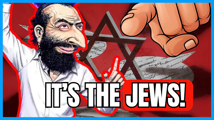 This Song About Jew-Haters Is Going Viral Right Now!