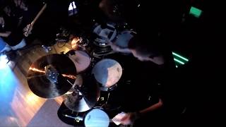 Famous Cindy Wilson - Change (Live Drum Cam) Net Worth