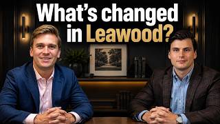 Is The Leawood Market Starting To Shift | September 2026 Real Estate Market Update