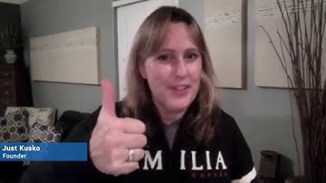 Testimonial from Just Kusko for Our Mobile Application Development Services