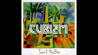 TearZ NaBoo - Cubizm (prod. FloFliz) [Yung Picasso EP]