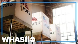 Officials take extraordinary steps to protect election workers