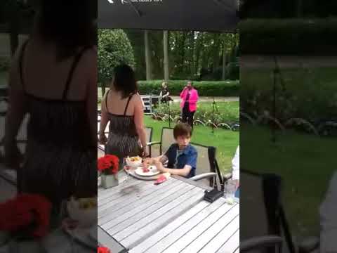 Videovoorbeeld van Simone Margot