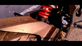 Teaser Gpx Demon 125 By Ds Rider Pmpee Studio