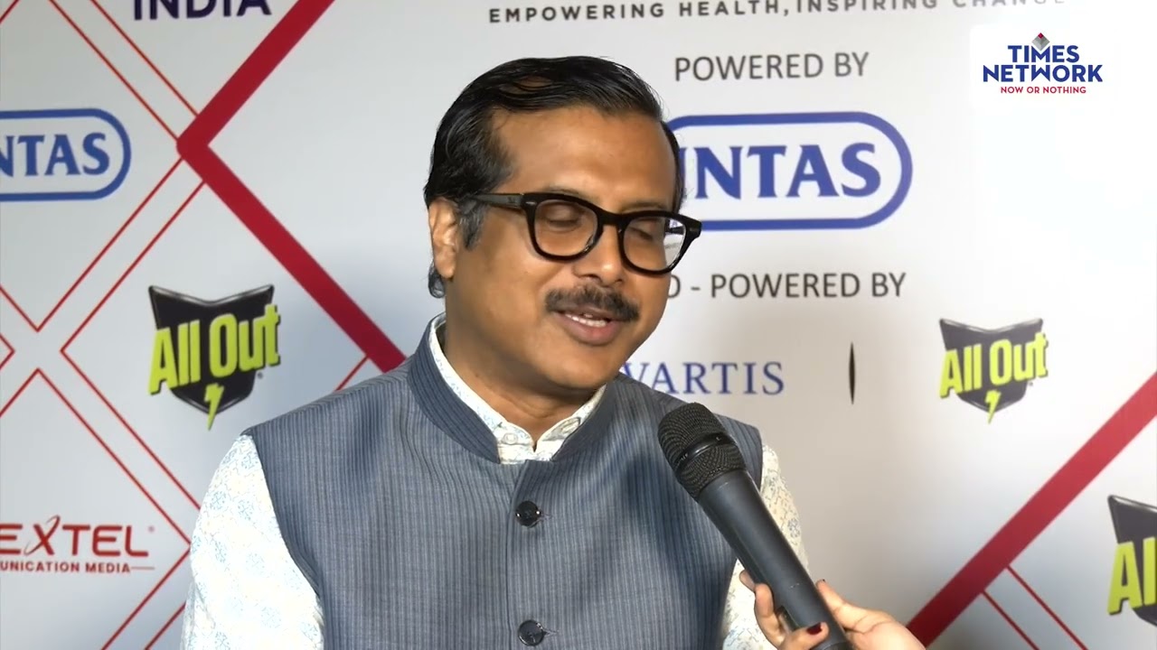 The Changing Landscape of Nephrology: Insights from Dr. Pratim Sengupta