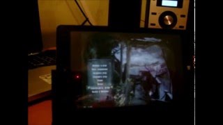 Обзор + тест Сталкер ЗП на 8'' QUMO Vega 8009W(, 2015-12-09T18:35:55.000Z)