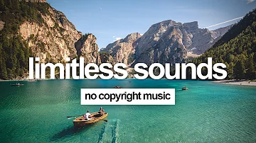 Jarico - Landscape (Extended) [Vlog No Copyright Music]