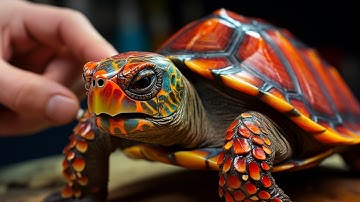 Discovering the Spiritual Meaning Behind Turtles