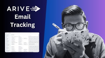 Master ARIVE LOS Email Tracking: Roles, Access & Real-World Use Cases!