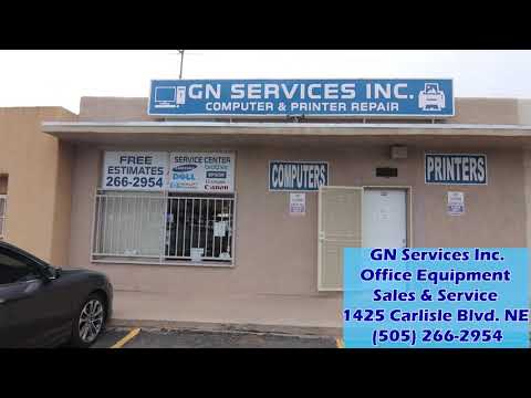 Gn service nissan