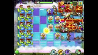 Plant your Defense mode