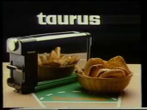 Eleva tu desayuno con esta tostadora Taurus que ahora puedes