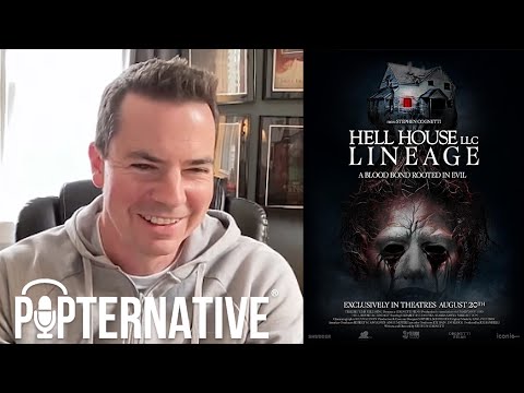 مقابلة ستيفن كوجنتي