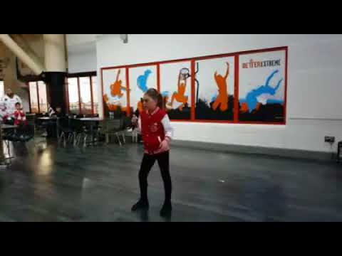 Amaya Morris - Nutbush City Limits (Cover)