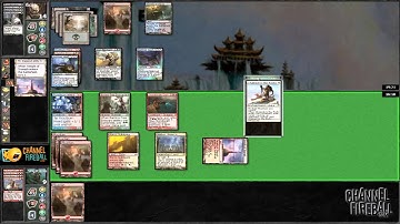 Channel _ShipItHolla -  Standard RW Devotion (Match 1, Game 3)