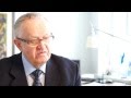 Martti Ahtisaari (Full Interview) (Namibia Documentary Series)