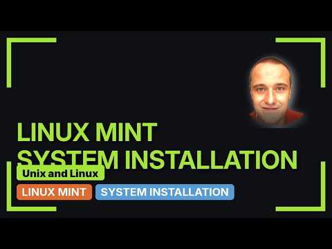 Unix & Linux: Linux Mint 64-bit Kernel Panic on Boot (2 Solutions!!)