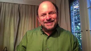 A Message from Jason Alexander about #GivingTuesdayNow