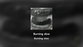 [ENG/HAN] Molly Yam - Burning slow(REMIX)(Feat. 식케이 Sik-K & GGM LIL DRAGON)