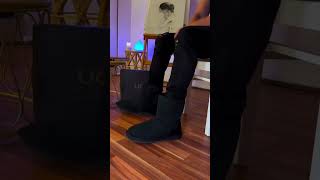 UGG Premium Short Classic Boots