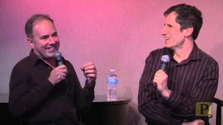 Seths Broadway Chatterbox Ahrens And Flaherty Remember A Sondheim Blessing