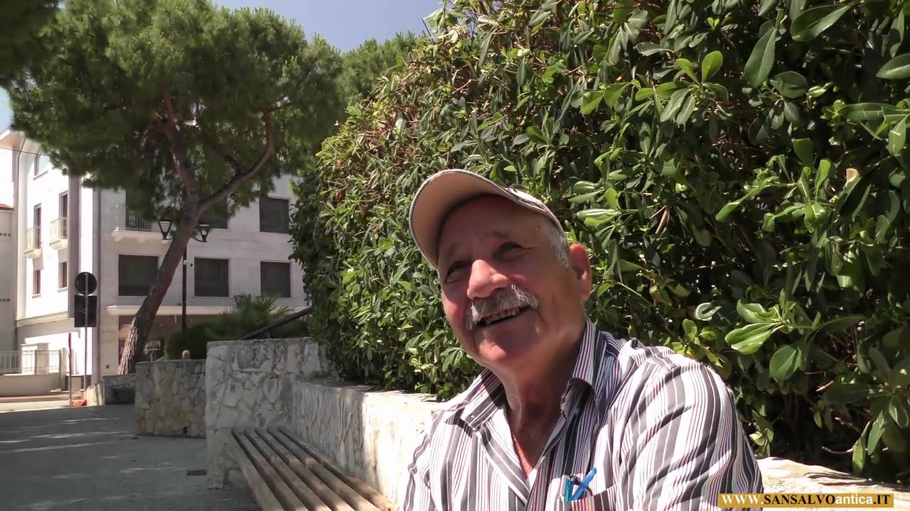 A 'sse ràcchie ci ze po' 'rmàtte le petresénne
