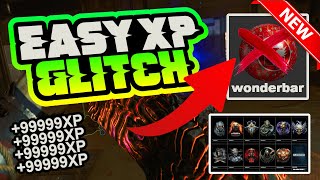 New Easy Xp Godmode Glitch In Bo7 No More Raygun Working Camo Xp Glitch