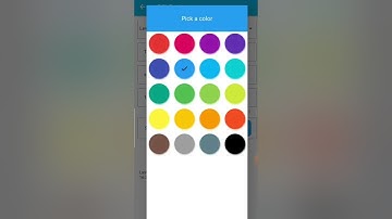 iPRO WIFI Water Level Indicator-Android App Configuration