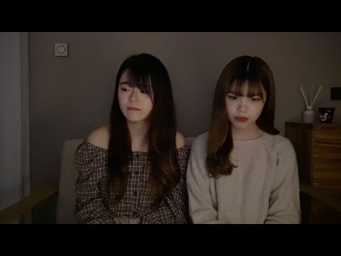 我想和你好好的 cover ￼