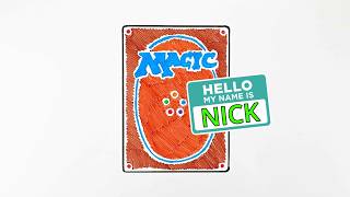 The Nicknames Of Magic The Gathering