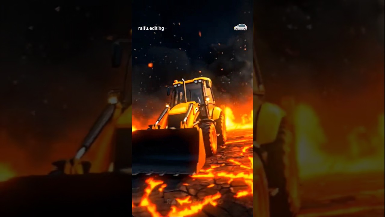 JCB Ki Zabardast Editing! | Raifu Style Editing ChallengeRaifu x JCB: High Level Editing Tutorial ⚔️