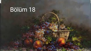 ŞERAFETTİN BALEVİ HZ.LERİNİN SOHBETLERİNDEN HATİCE BAŞ DİZBAYIN ŞİİRLERİ BÖLÜM 18