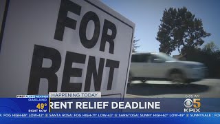 State  Eviction Protections Expiring:  Tenant protections against evictions of those impacted by pan