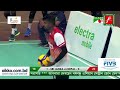 Srilanka VS Nepal | 2nd Set | BVF | B. Asian Central Zone men's volleyball Challenge cup 2021