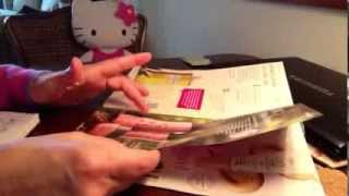 ASMR skincare products catalog; shopping roleplay & page turning - soft spoken ASMR skincare products catalog; shopping roleplay & page turning - soft spoken