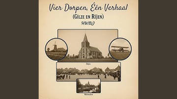 Vier Dorpen Één Verhaal (Gilze en Rijen)