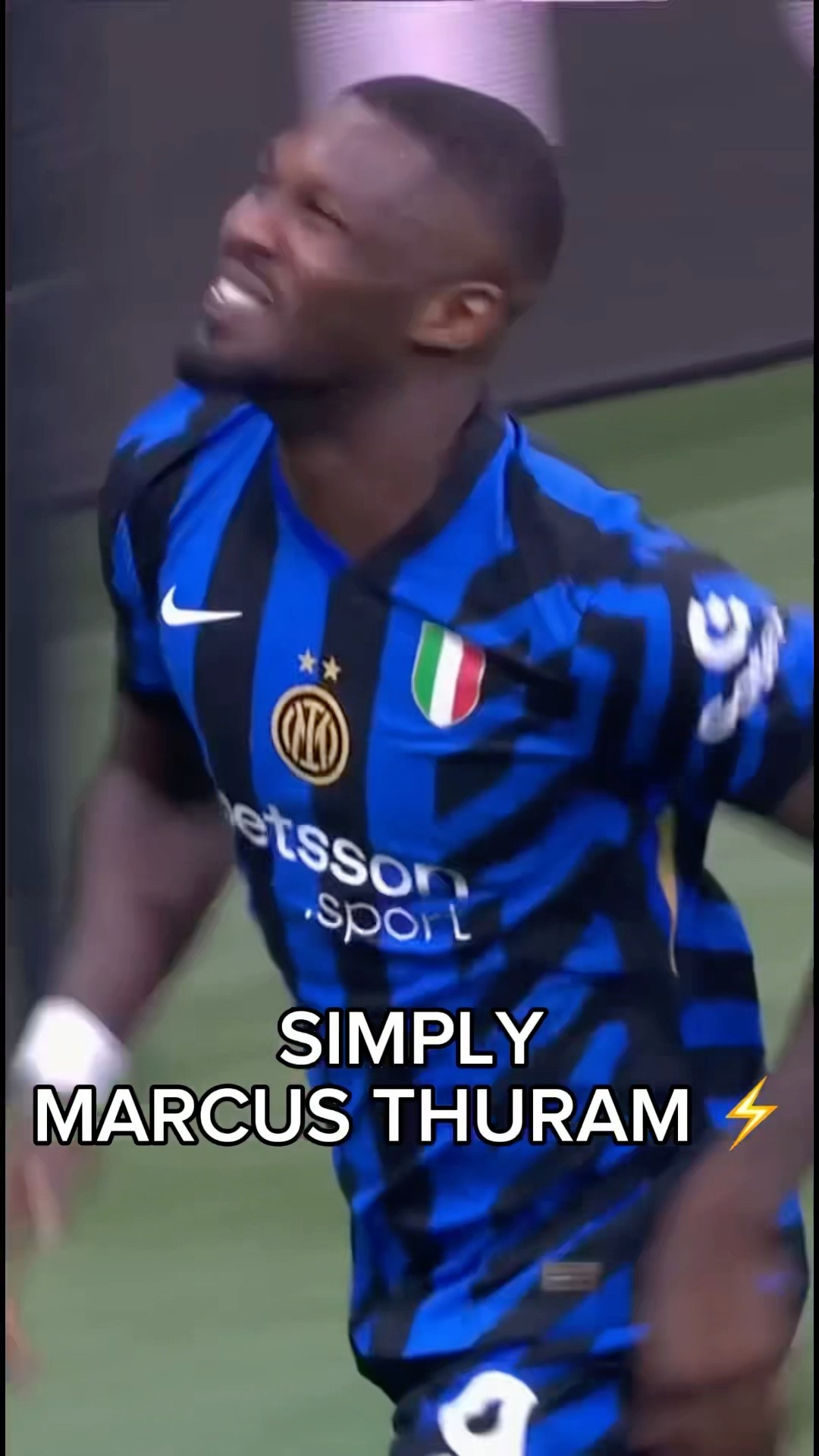 Marcus Thuram 24/25 is something else ?