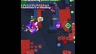 Bull Is Way Too Insane