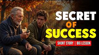 Secret of success || motivational story of jack