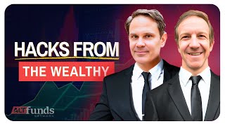 #134 Private Market Investments and Community Building with Long Angle