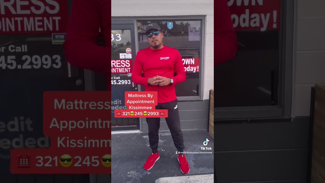 New Mattresses$40DownPlanAvailableNoCredit✅50-80% less than retail stores 