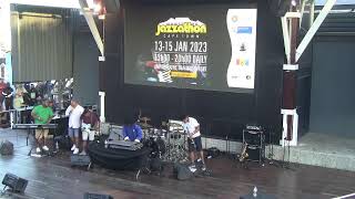 Jazzathon 2023 - Friday 13 January