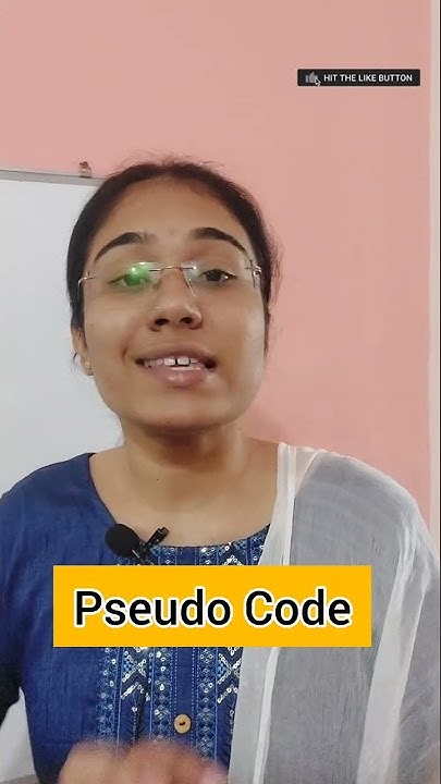 Difference between Pseudo Code & Algorithm | Pseudo Code | Algorithm ... image.