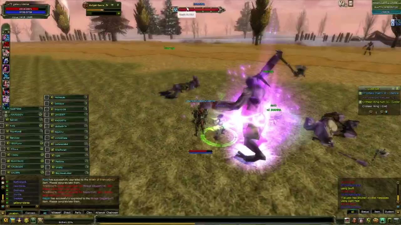 Zero 4 Sunucusunda 3 Saatte 72 Koxper 56 Raporlama