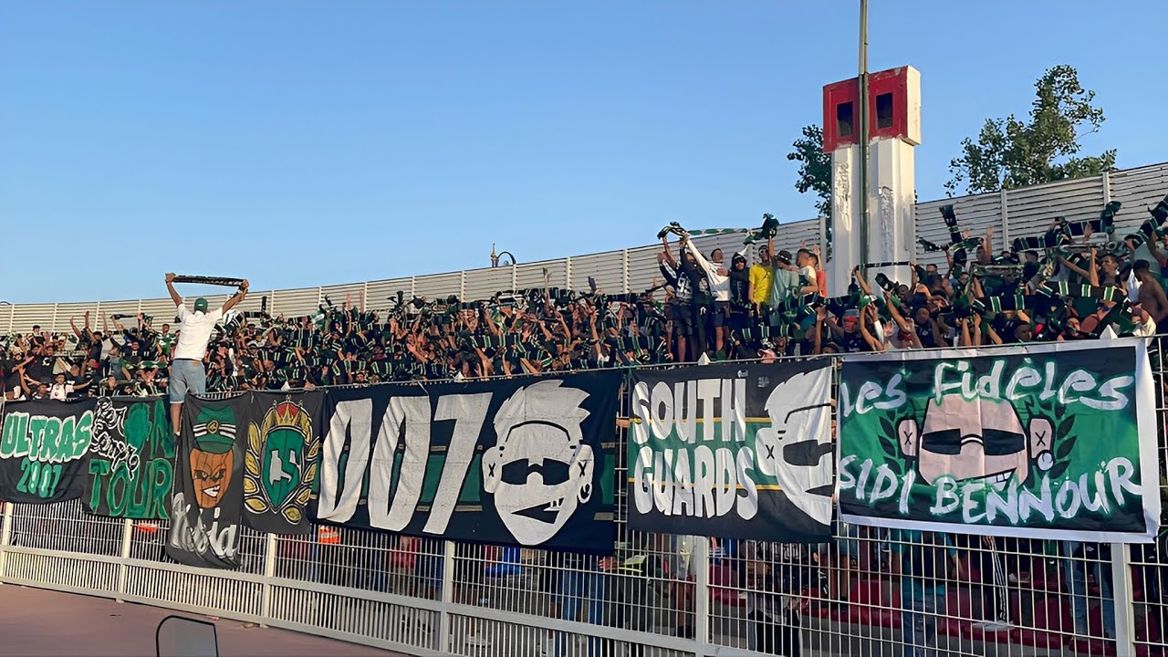 ULTRAS CAP SOLEIL | BOTOLAPRO2022 - MAT # DHJ | CULTURE INNÉE.